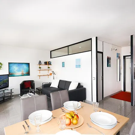 Kuestentraum Appartement *