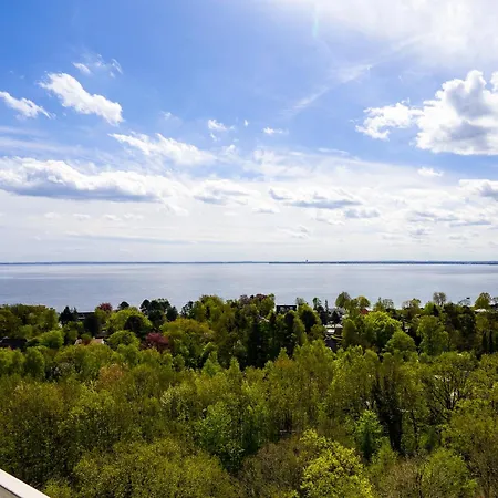 Apartmán Kuestentraum