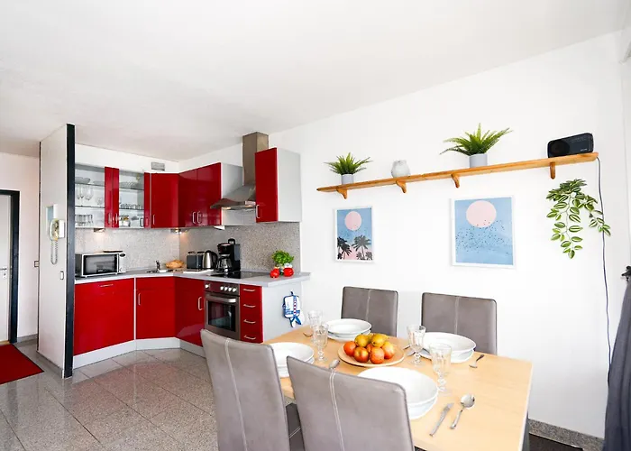 Kuestentraum * Sierksdorf