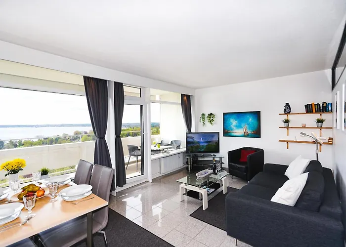 Kuestentraum Appartement *