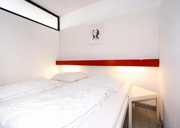 Kuestentraum Sierksdorf