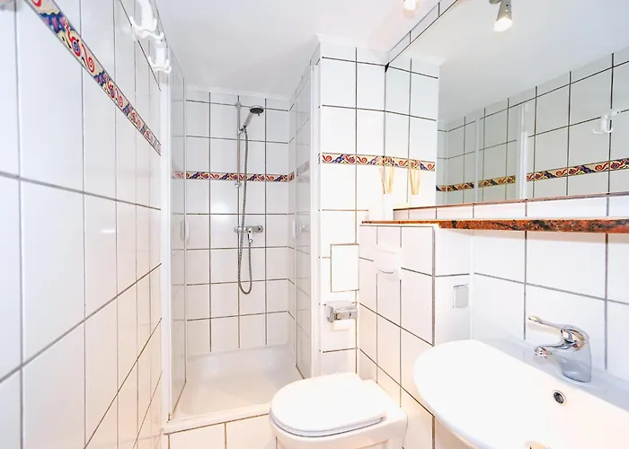 Kuestentraum * Sierksdorf