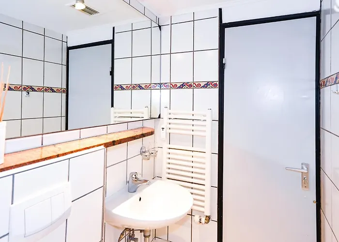 Kuestentraum Sierksdorf